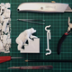 Illustration for article titled An Army of 3D-Printed Bears Went Into This Adorable Animation